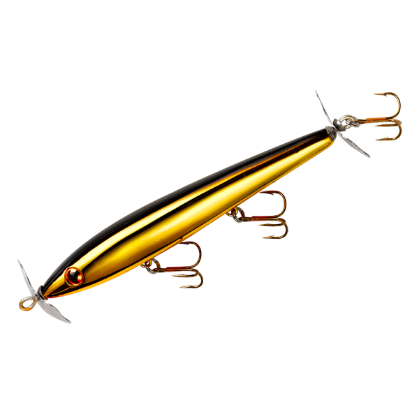 cordell fishing lures Cotton Cordell boy howdy– Dogfish Tackle & Marine