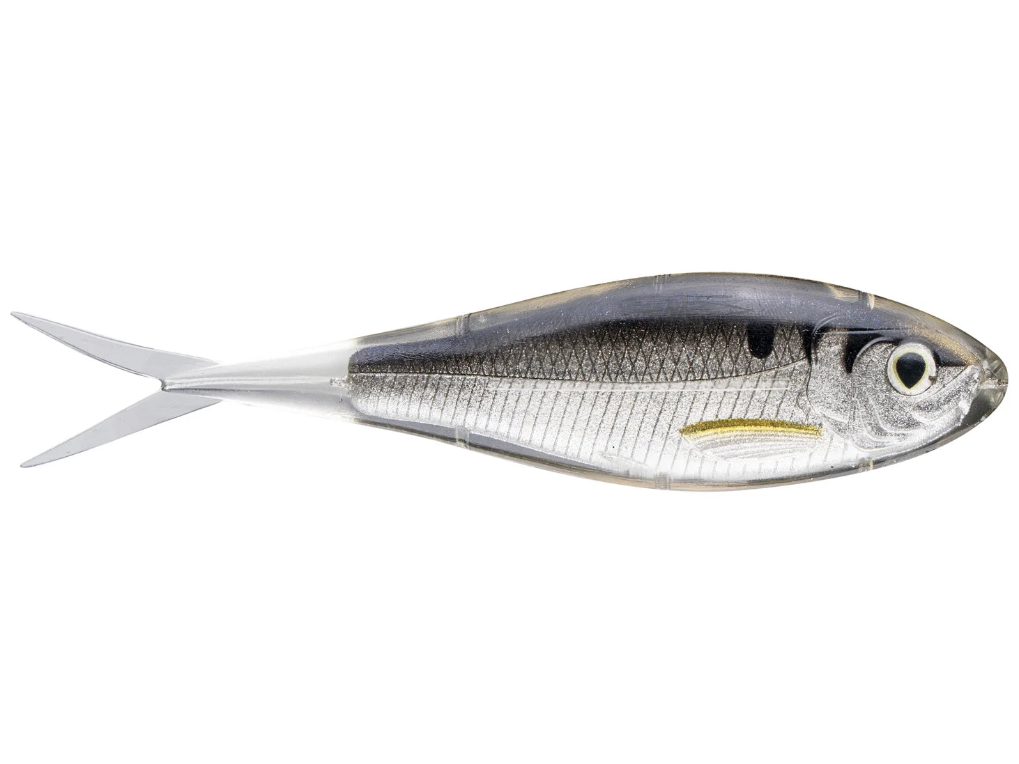 does target have fishing lures LiveTarget Skip Shad Soft Jerkbait