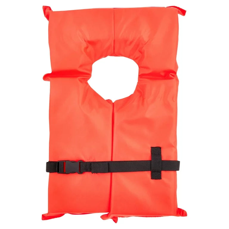 Think Safe Adult Personal Flotation Device