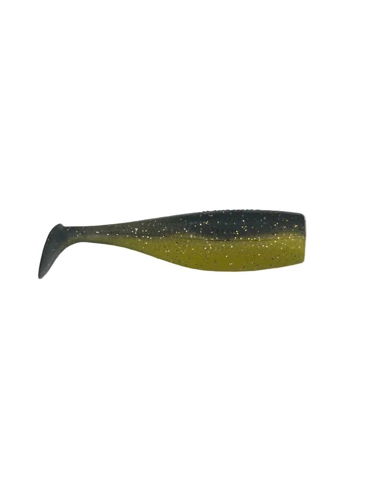 Get Thumped 4.5in Swimbait Bodies - Dogfish Tackle & Marine