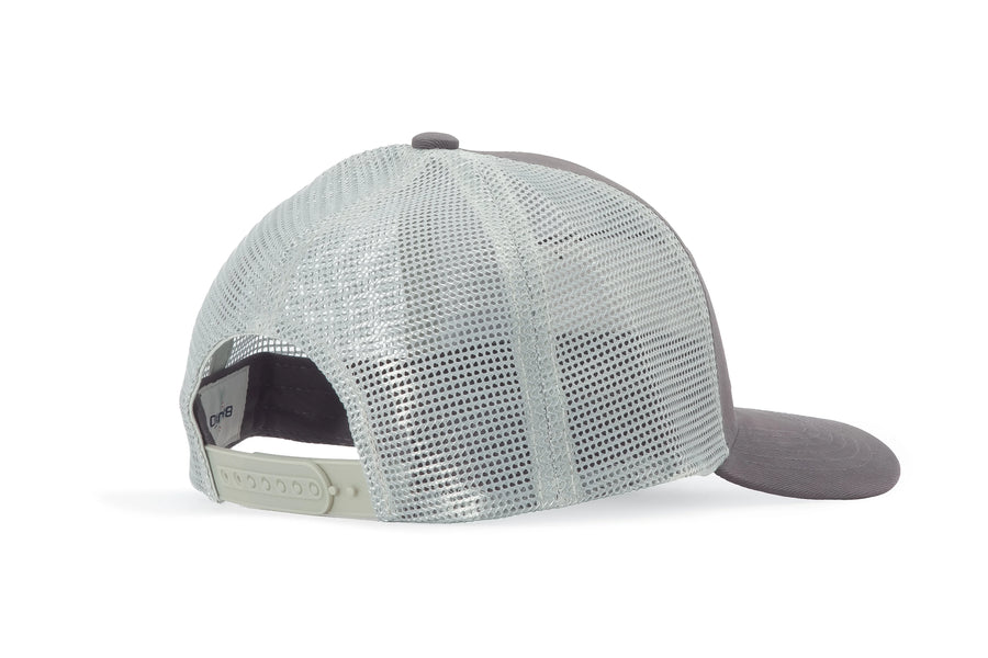 Bajio Bass Trucker Hat