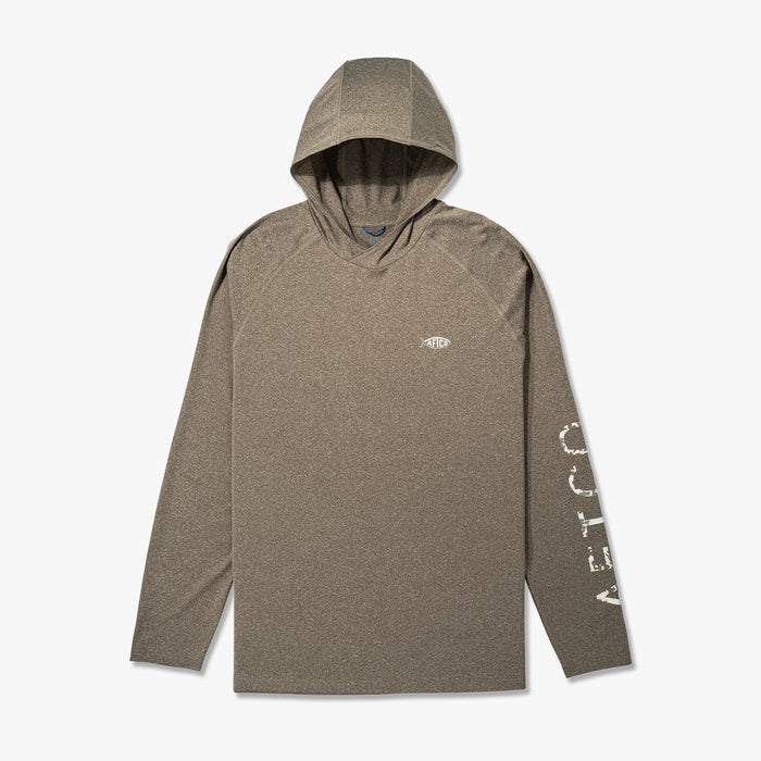 Aftco Samurai Long Sleeve Sun Protection Hoodie