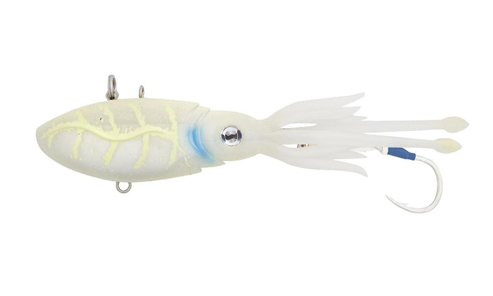 Nomad Squidtrex 170 Vibe 6 1/2" - 8 3/4oz - Dogfish Tackle & Marine