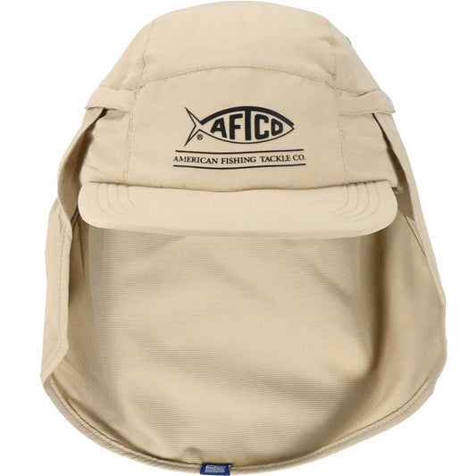 Aftco Fishing Guide Hat