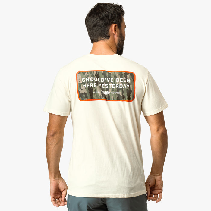 Marsh Wear Yesterday Short Sleeve Shirt - Dogfish Tackle & Marine