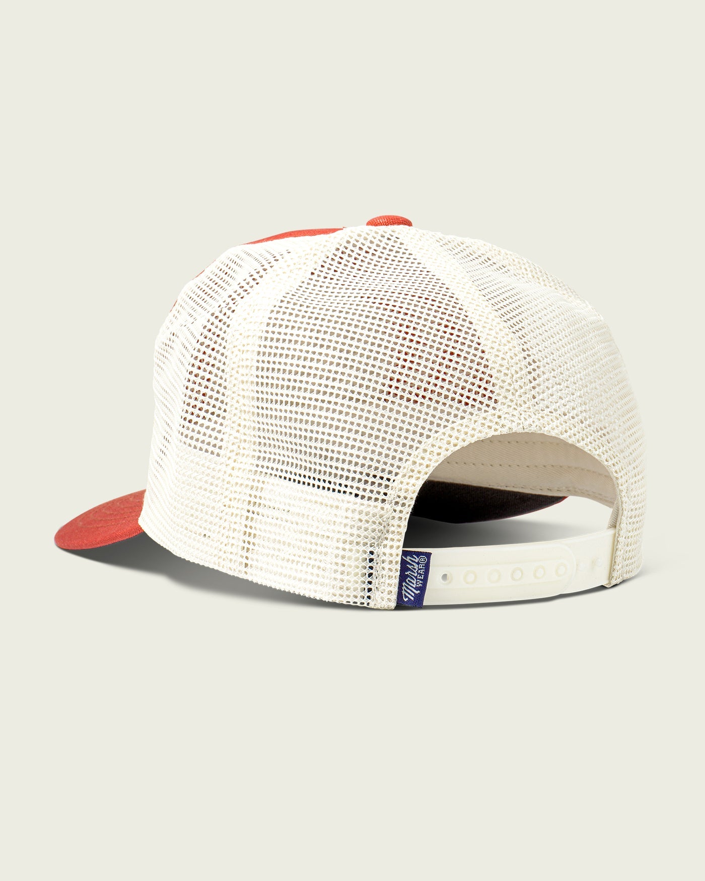Marsh Wear Campfire Trucker Hat - Dogfish Tackle & Marine