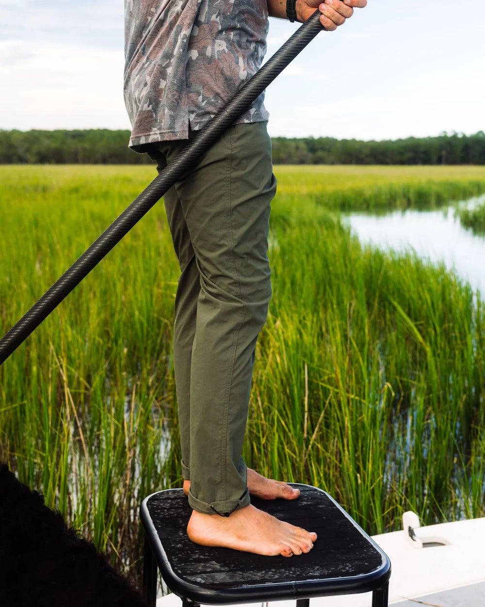 Marsh Wear Escape Pant 32in Inseam*
