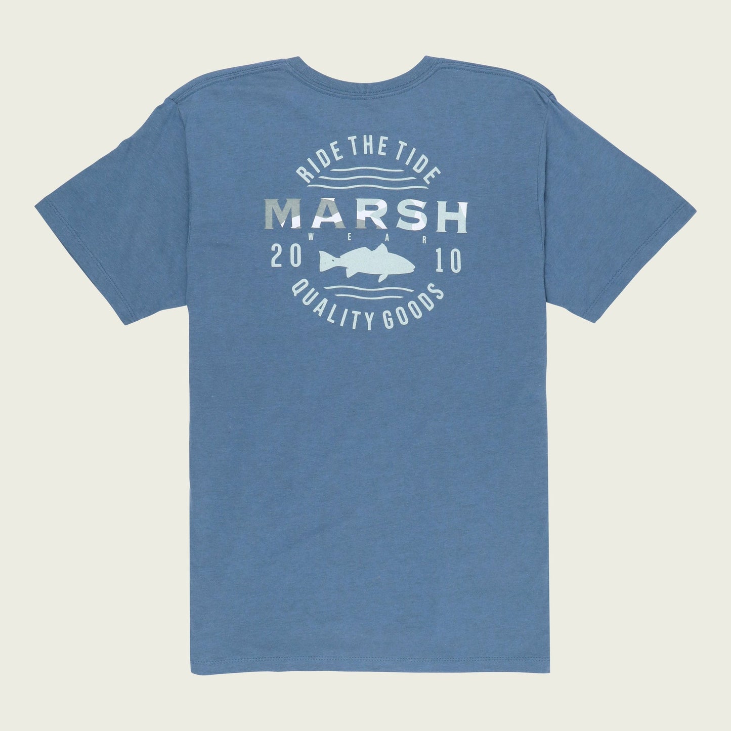 Marsh Wear Lowcountry SS T-Shirt - Dogfish Tackle & Marine