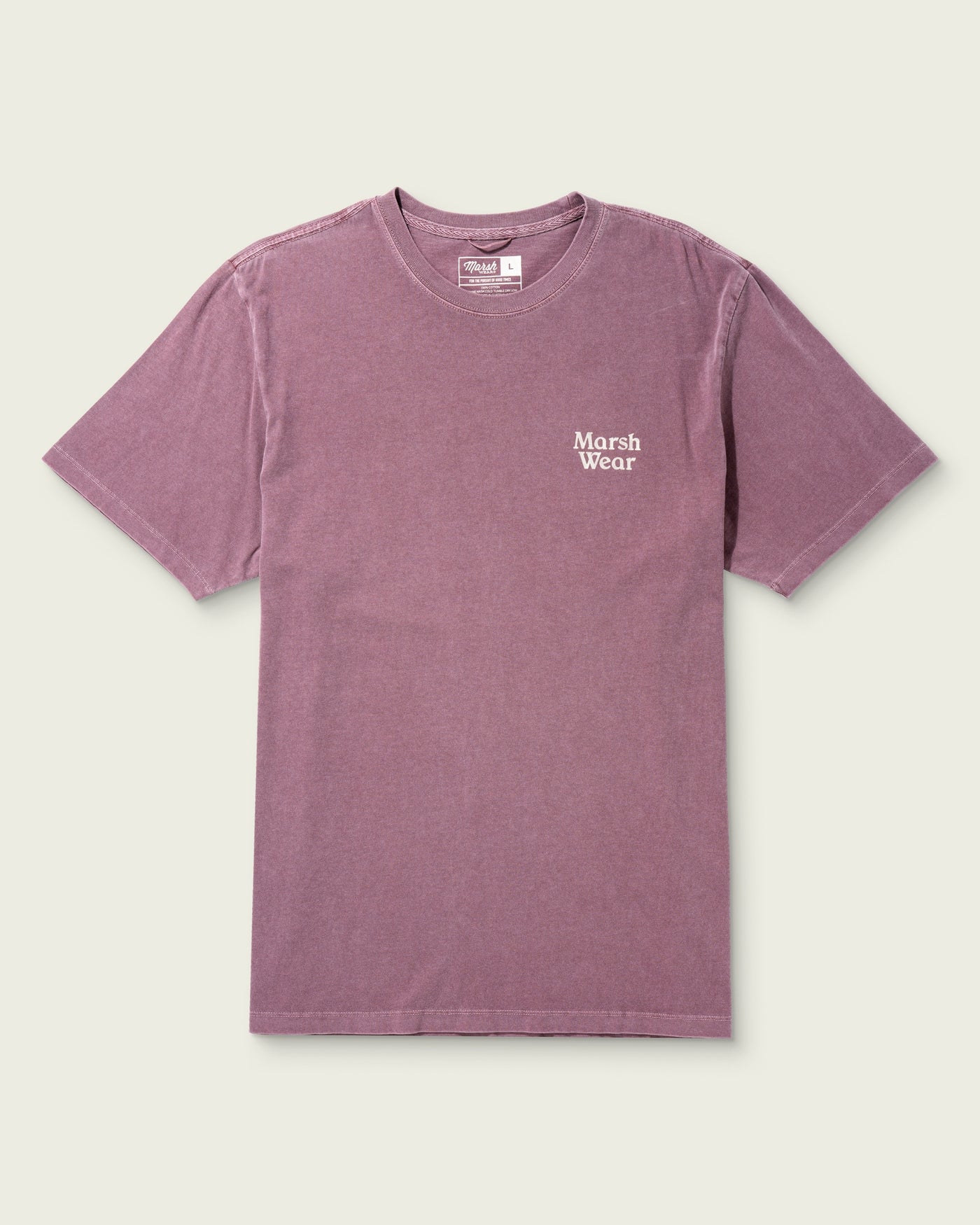 Marsh Wear Slowcountry SS T-Shirts - Dogfish Tackle & Marine