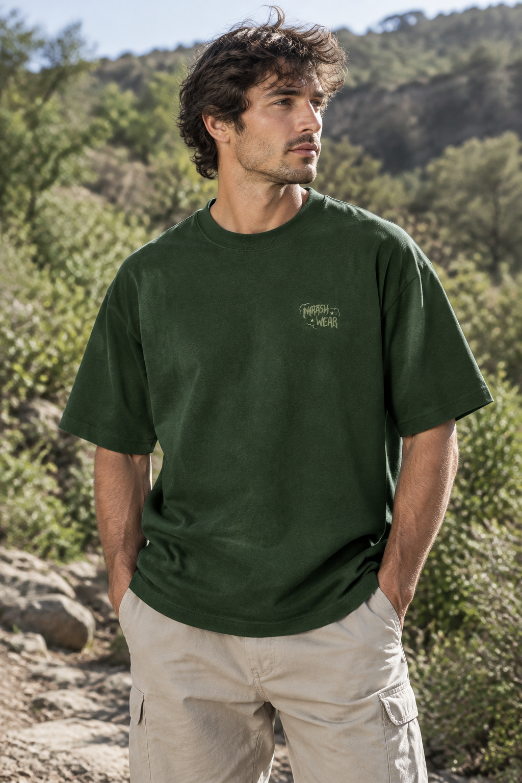 Marsh Wear Midnight Rider Tee Shirt - Dogfish Tackle & Marine
