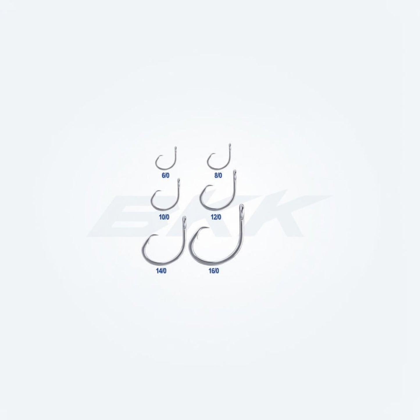 BKK Monster Circle - Dogfish Tackle & Marine