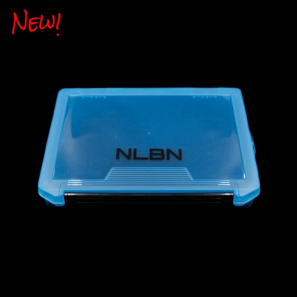 NLBN Jig Head Boxes - Dogfish Tackle & Marine