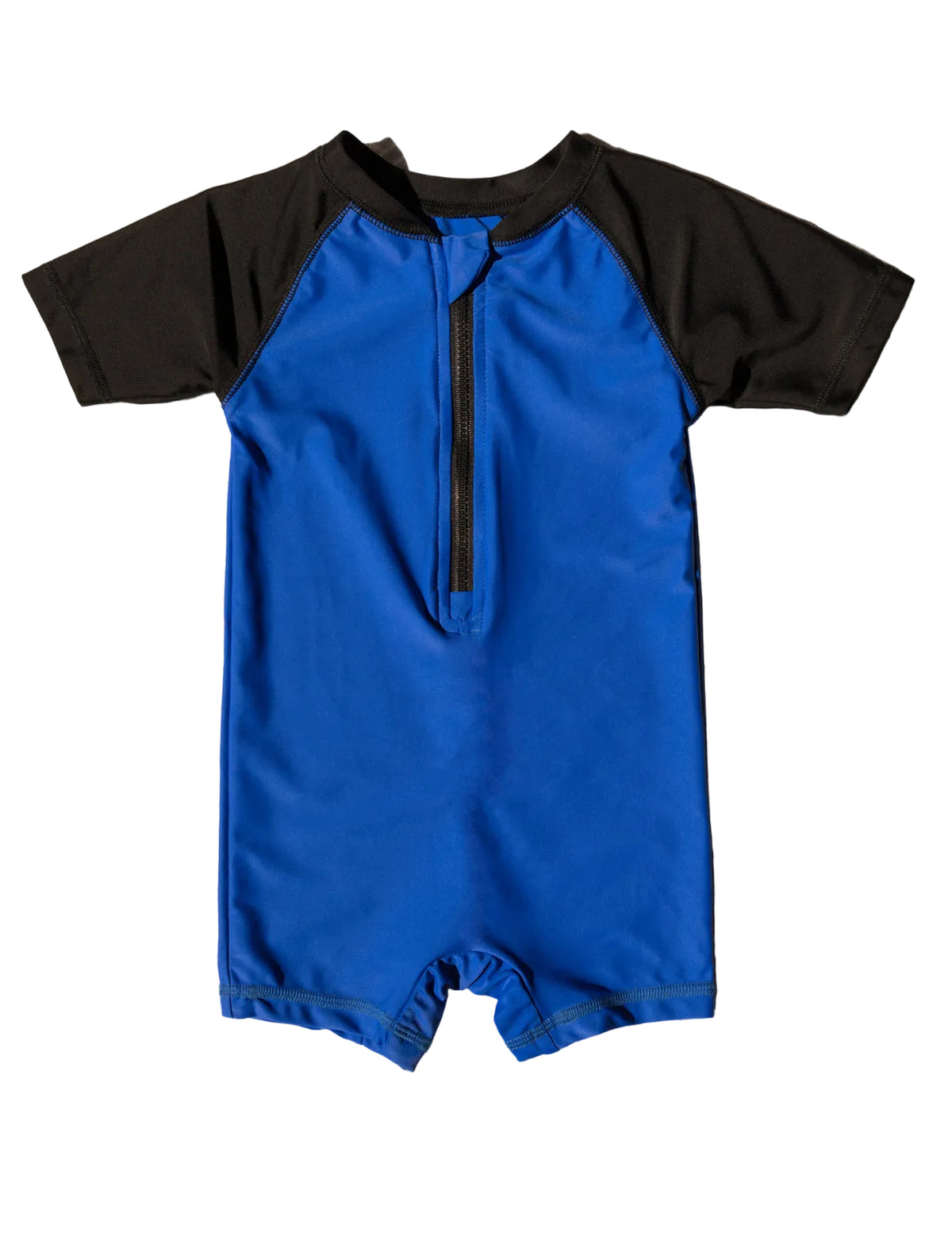 Leveret Baby One Piece Rash Guard UPF 50+ - Dogfish Tackle & Marine