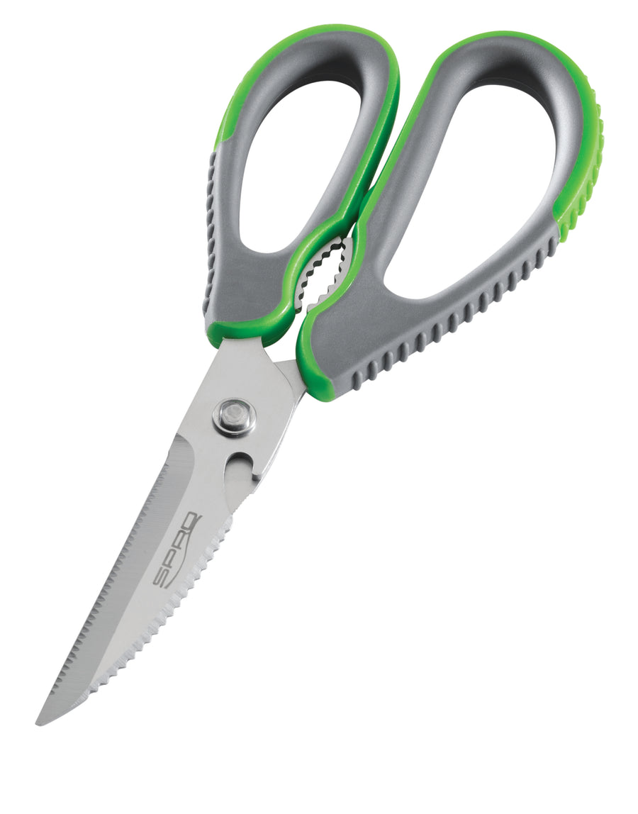 SPRO Sportsman Scissors 9in - Dogfish Tackle & Marine