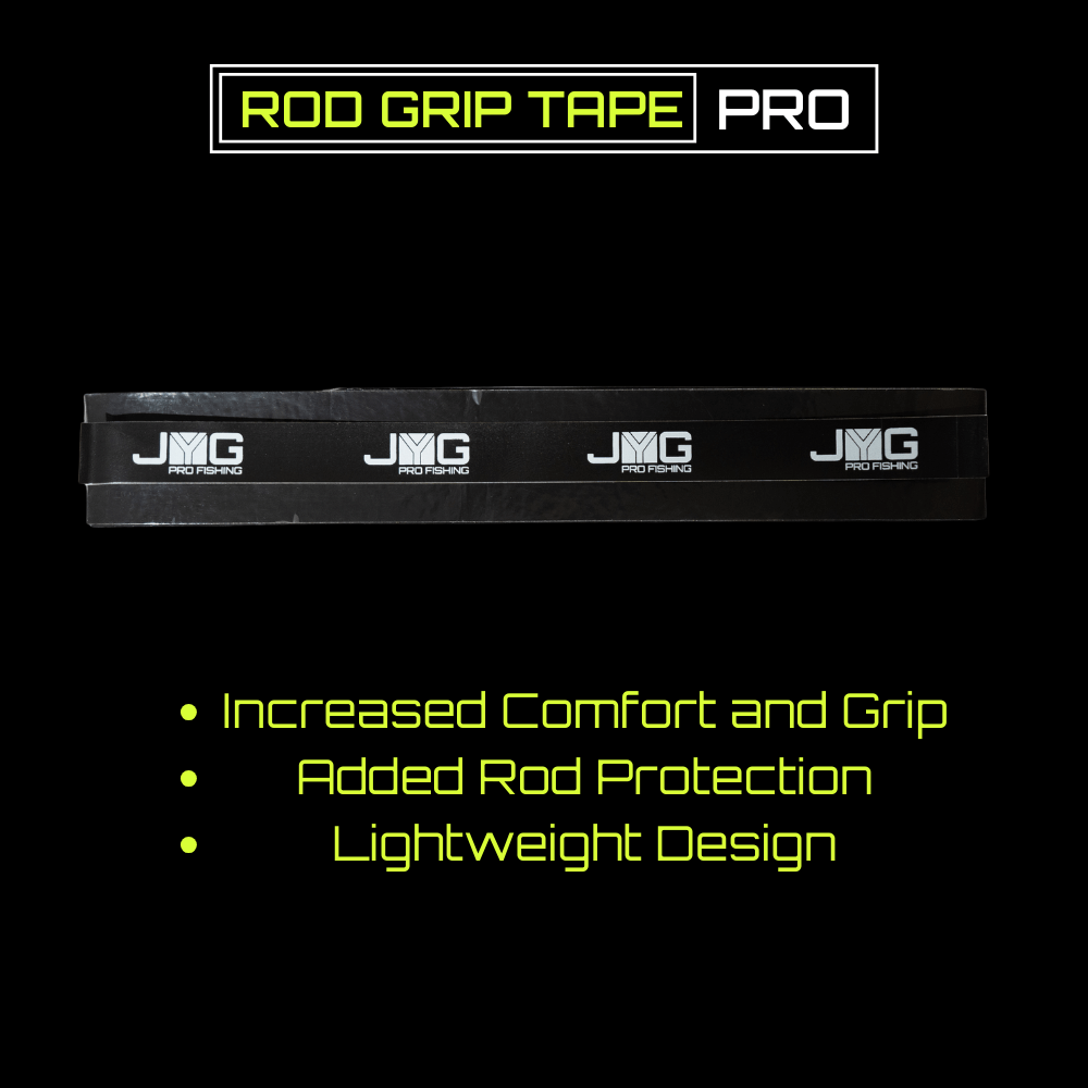 JYG Pro Grip Tape - Dogfish Tackle & Marine