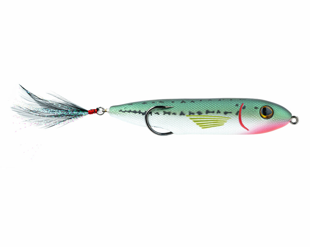 diving snag proof fishing lures Snag Proof Zoo Dog Baby Bass / 3/5 oz