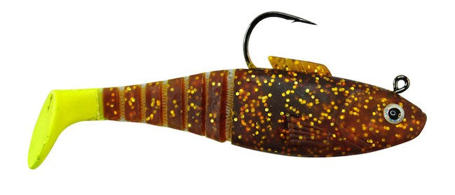 Vudu Shad Swim Baits - Dogfish Tackle & Marine