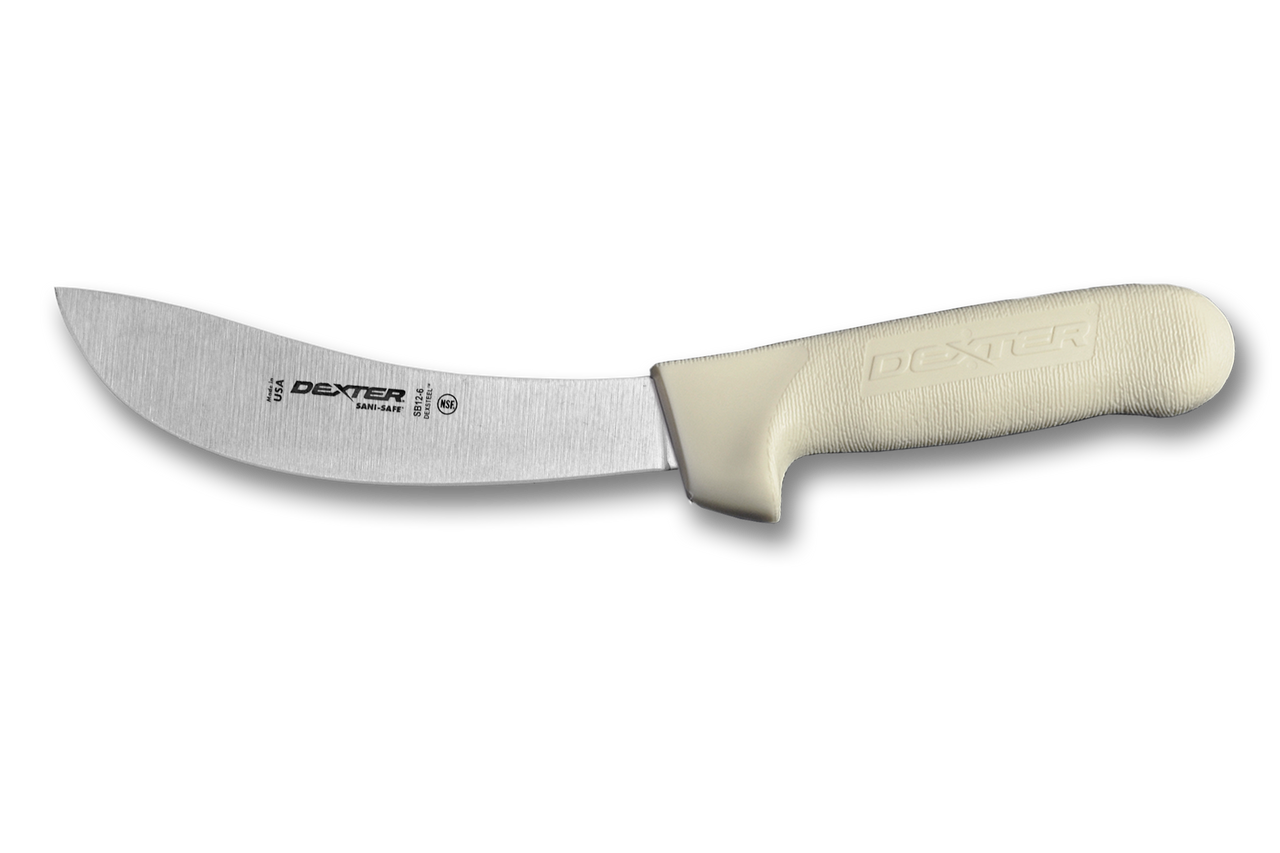 Dexter 6 Inch Sani-Safe Skinning Knife - Dogfish Tackle & Marine