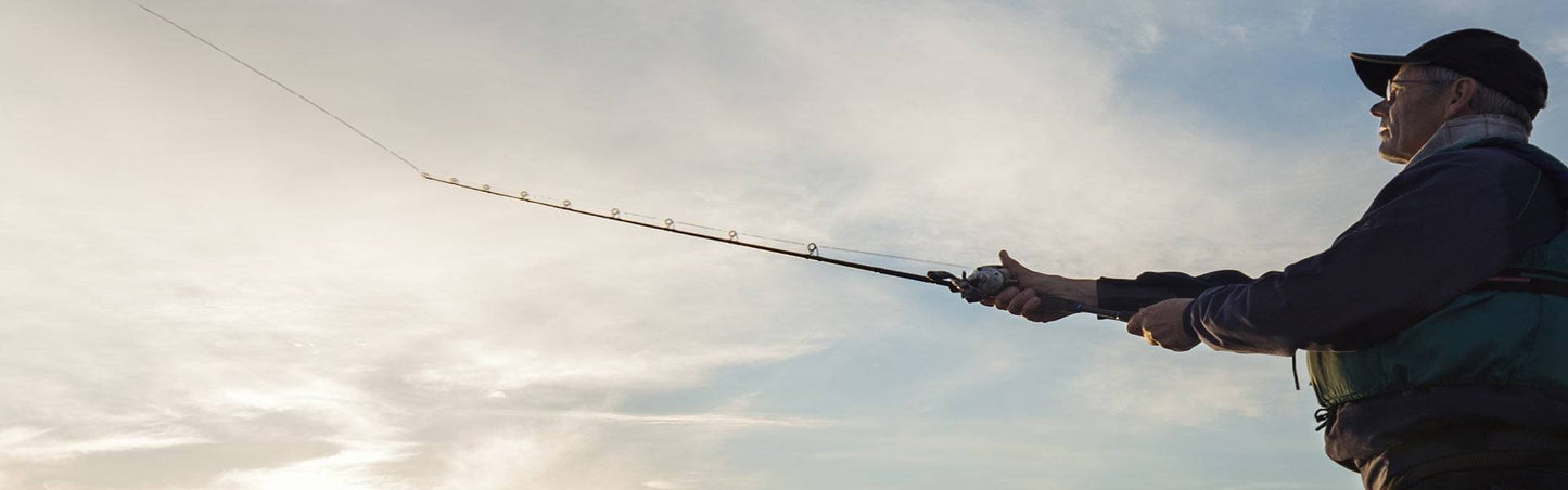 Seaguar INVIZX Fluorocarbon Mainline - Dogfish Tackle & Marine