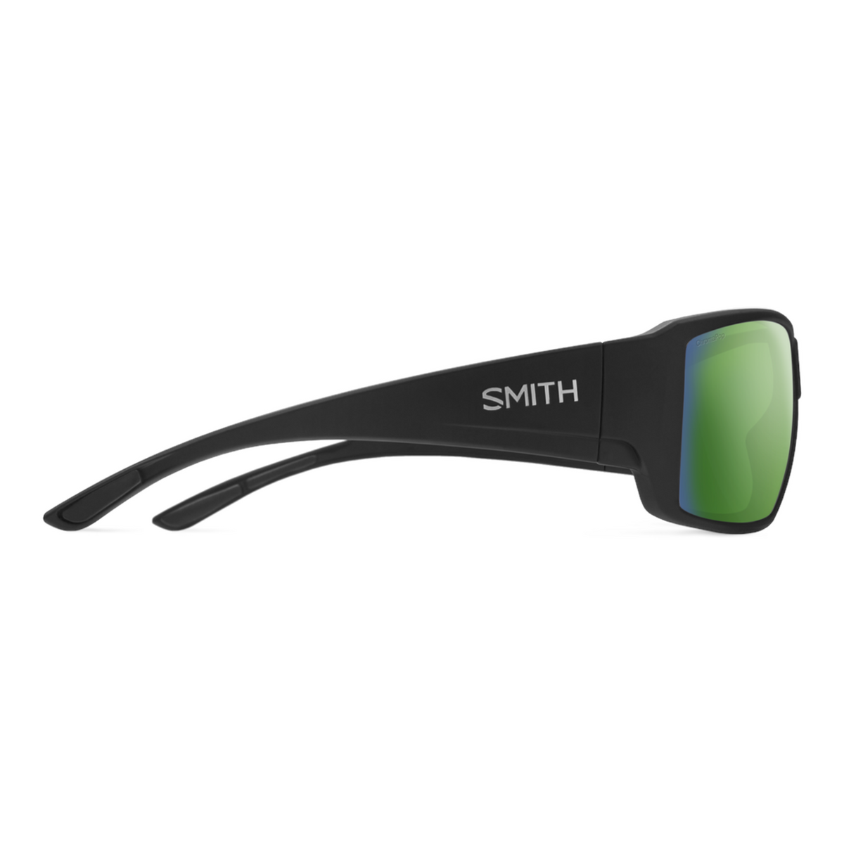 Smith Guide's Choice XL Sunglasses - Dogfish Tackle & Marine