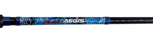 rod tsunami Tsunami Aegis Spinning Boat Rod 7' Medium Heavy 2-Piece