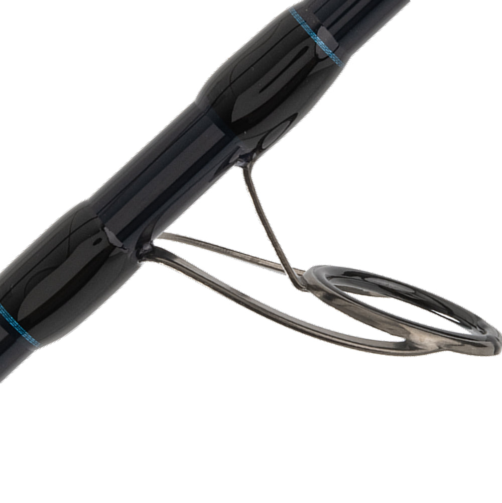 Tsunami Carbon Shield III Spinning Rod - Dogfish Tackle & Marine