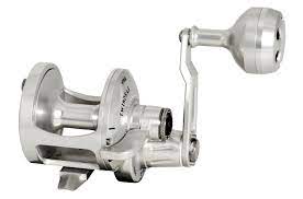 Accurate Valiant Slow Pitch Jigging Conventional Reel - BV-300-SPJ
