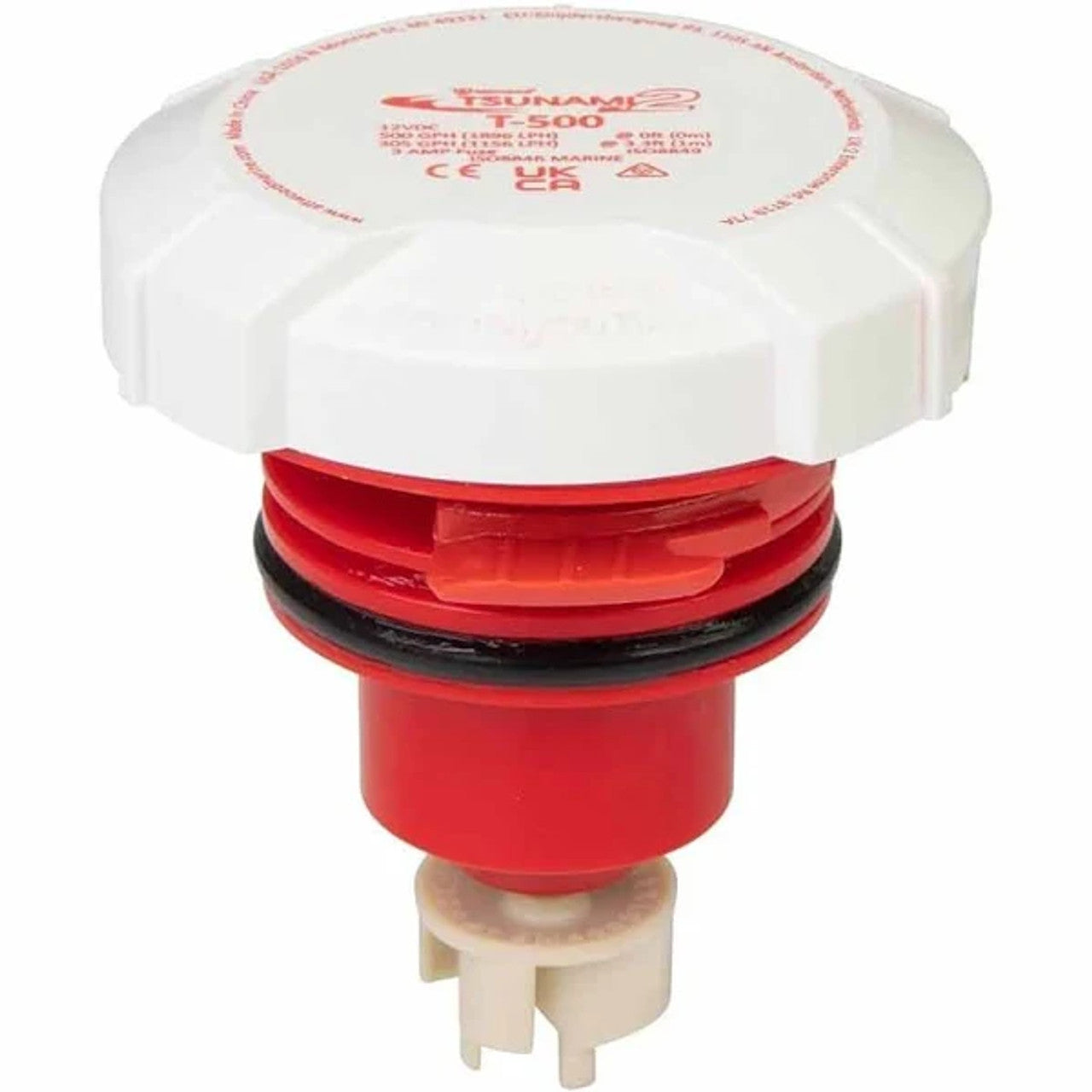 Tsunami mk 02 Tsunami mk 02