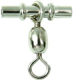 Billfisher Sleeve Swivel