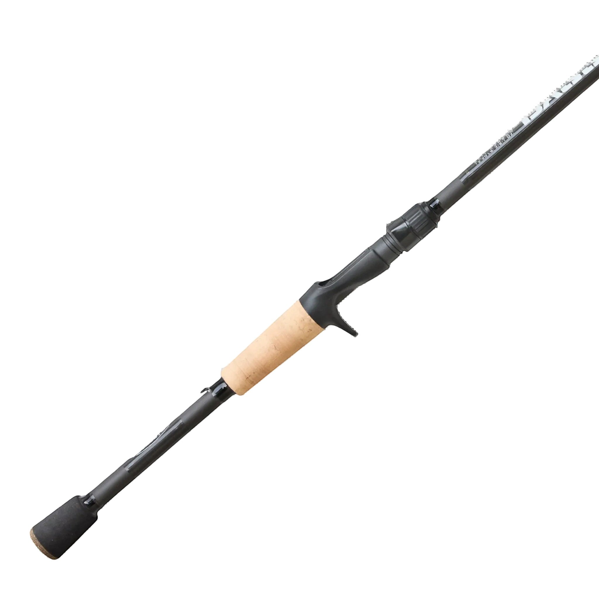 St. Croix Bass X Rods– Dogfish Tackle & Marine