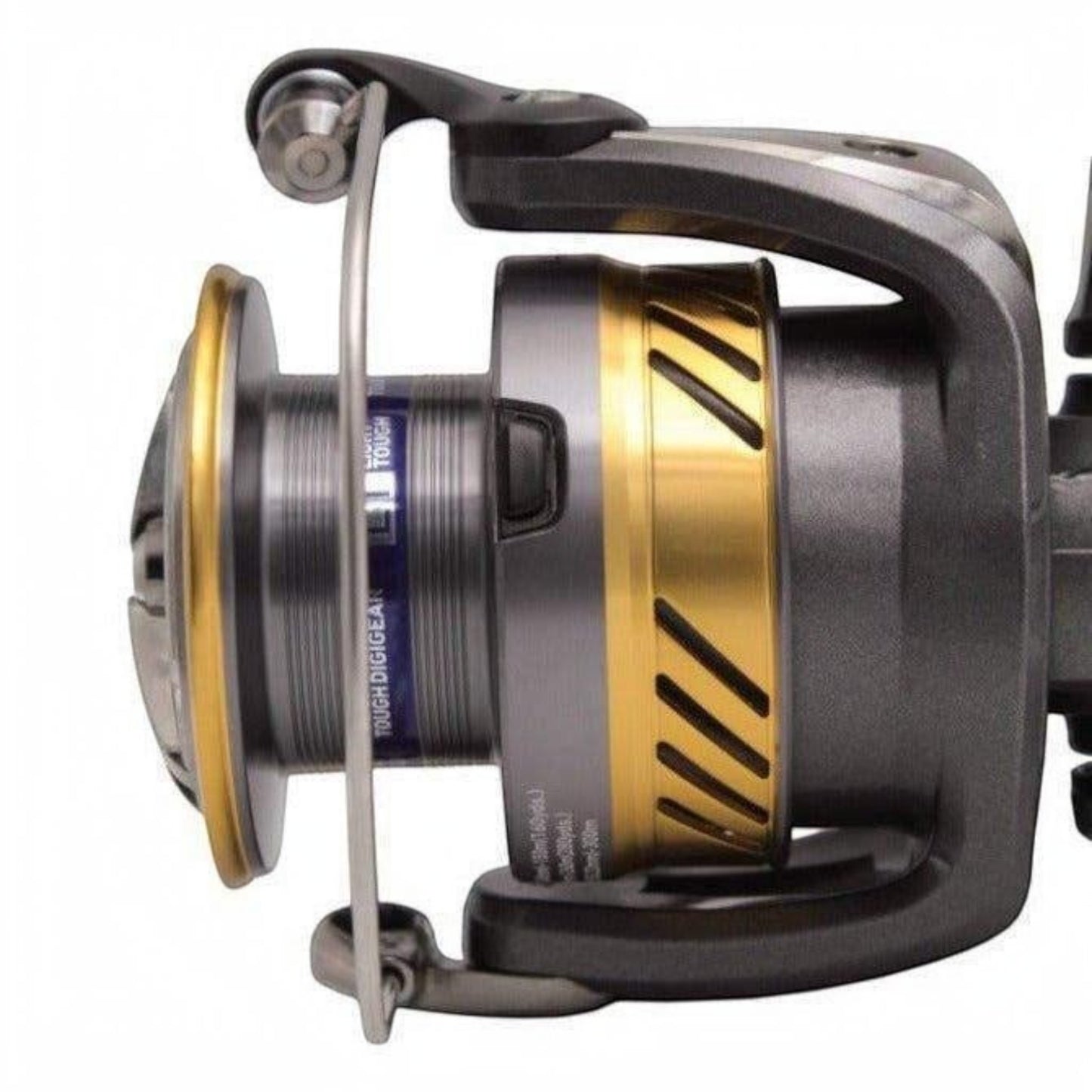Daiwa Laguna LT Spinning Reel - Dogfish Tackle & Marine