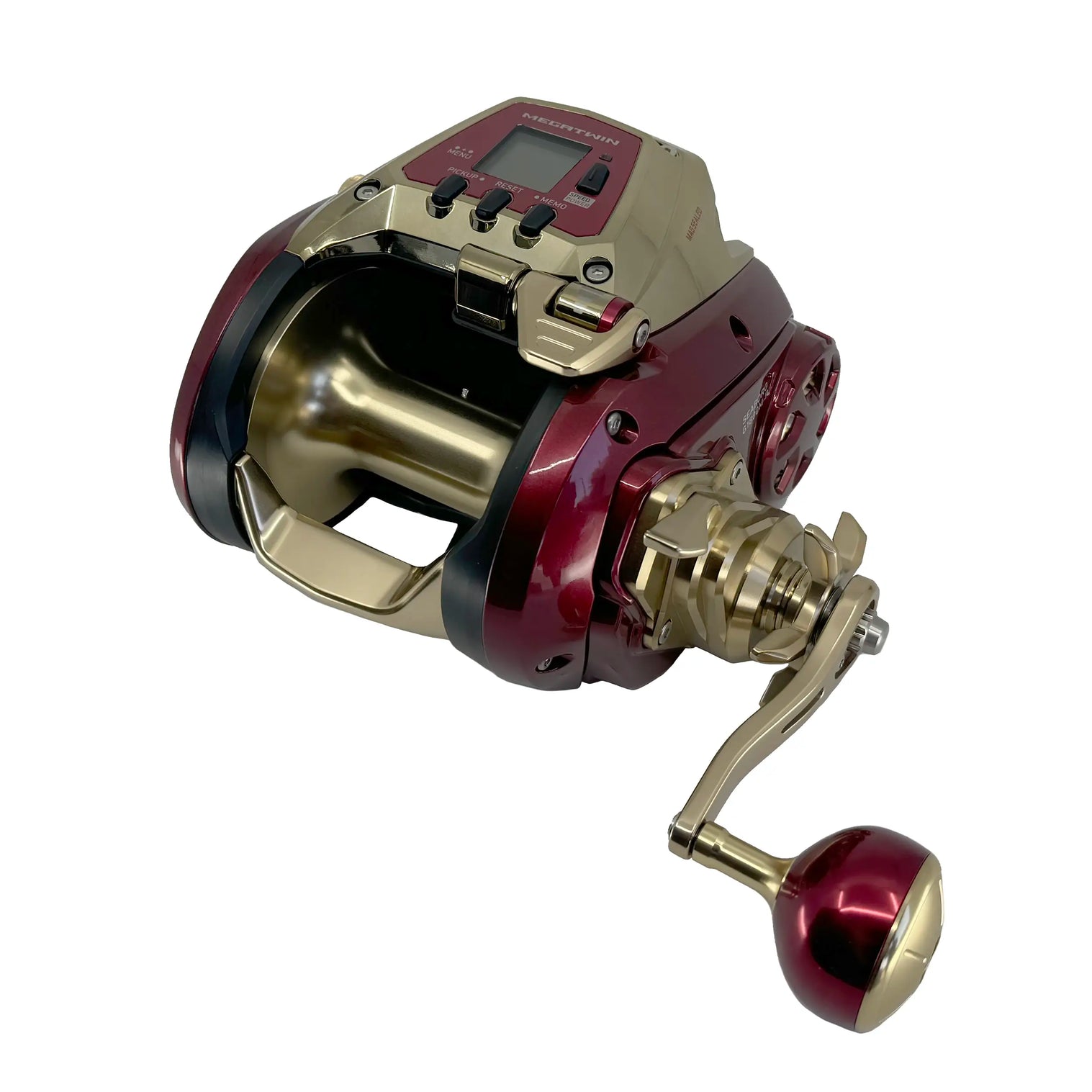 Daiwa Seaborg 1800M-RJ Electric Reel Daiwa Seaborg 1800M-RJ Electric Reel