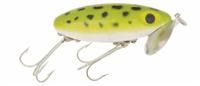Arbogast Jitterbug Topwater Lure - Dogfish Tackle & Marine