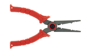 Bubba 8.5in Stainless Steel Pliers - Dogfish Tackle & Marine