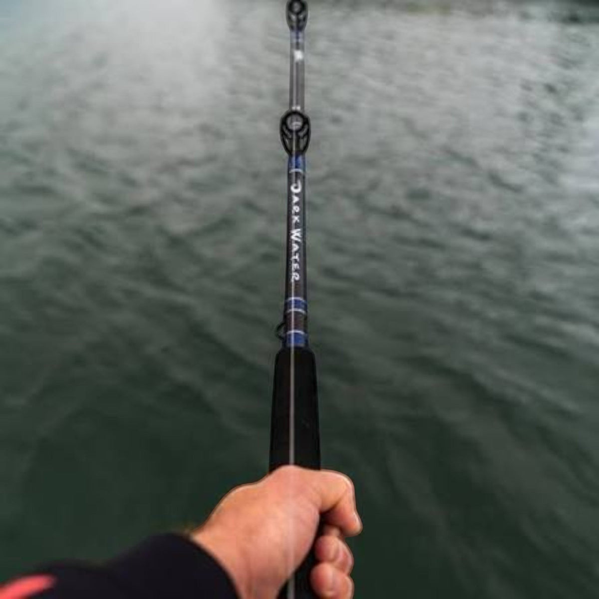 Daiwa Darkwater Conventional Rods - Dogfish Tackle & Marine