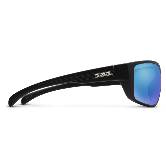 Suncloud Milestone Polarized Sunglasses - Dogfish Tackle & Marine