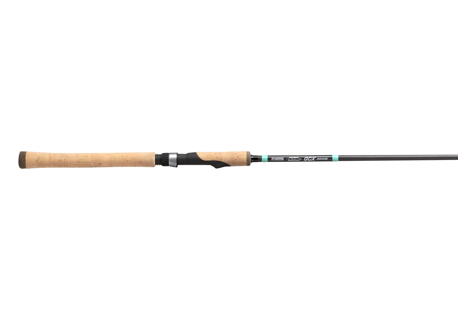 g loomis 7ft medium light casting rod G Loomis GCX Inshore Spinning Rod