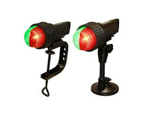 Aqua Signal LED Portable Navigation Light Kit Bi-Color– Dogfish Tackle & Marine
