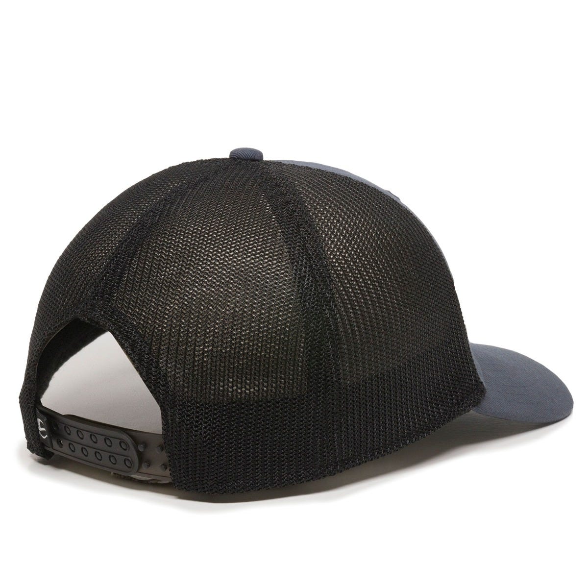 Dogfish Tackle & Marine "Don't Tread On Me" Trucker Hat - Dogfish Tackle & Marine