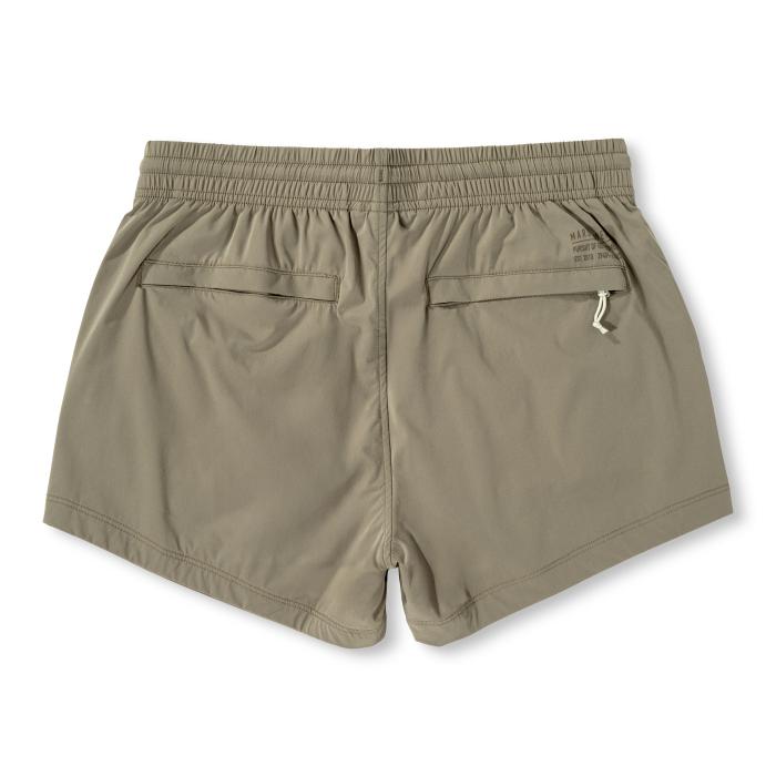 Marsh Wear Womens's Frontier Shorts