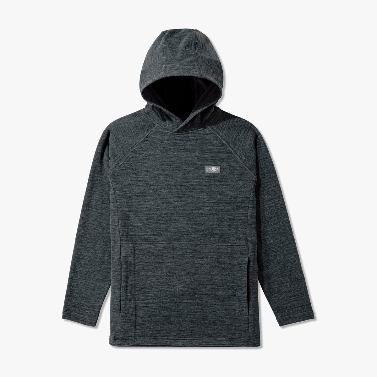 Aftco Youth Coastal Layer Hoodie
