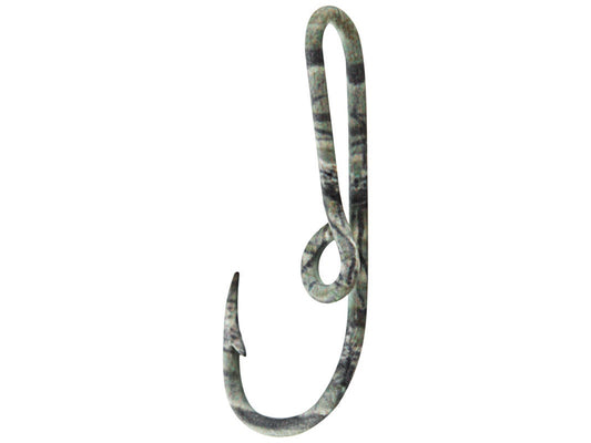 Eagle Claw Hook Hat Clip