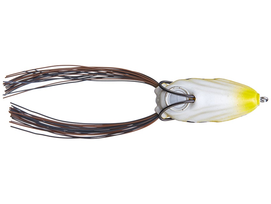 Booyah Pad Crasher Frogs JR - Dogfish Tackle & Marine