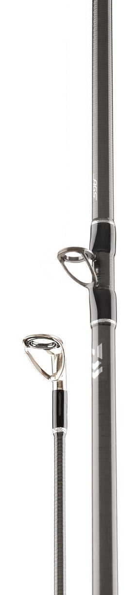 Daiwa ISLA AGS Inshore Casting Rods