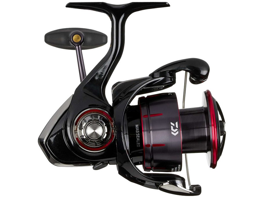 Daiwa 2023 Fuego LT Spinning Reels * - Dogfish Tackle & Marine