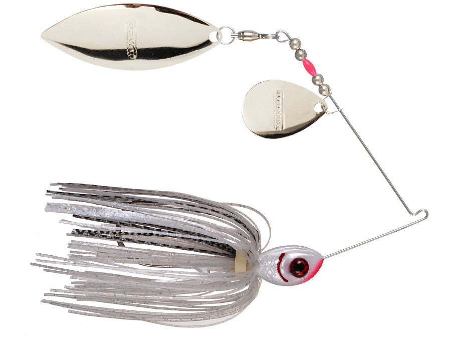 Booyah Blade 1/2oz Spinner Baits - Dogfish Tackle & Marine