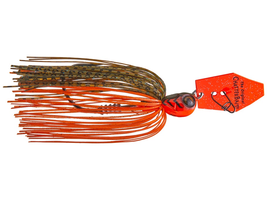 チャラぴこ Z-Man Chatter Bait Elite EVO– Dogfish Tackle & Marine