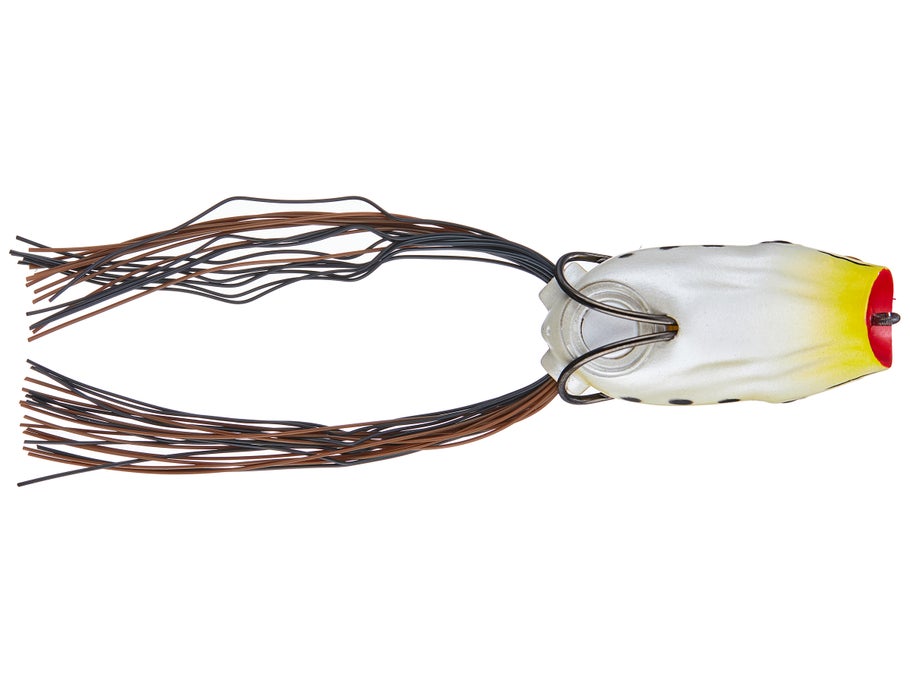 Booyah Poppin Pad Crasher - Dogfish Tackle & Marine