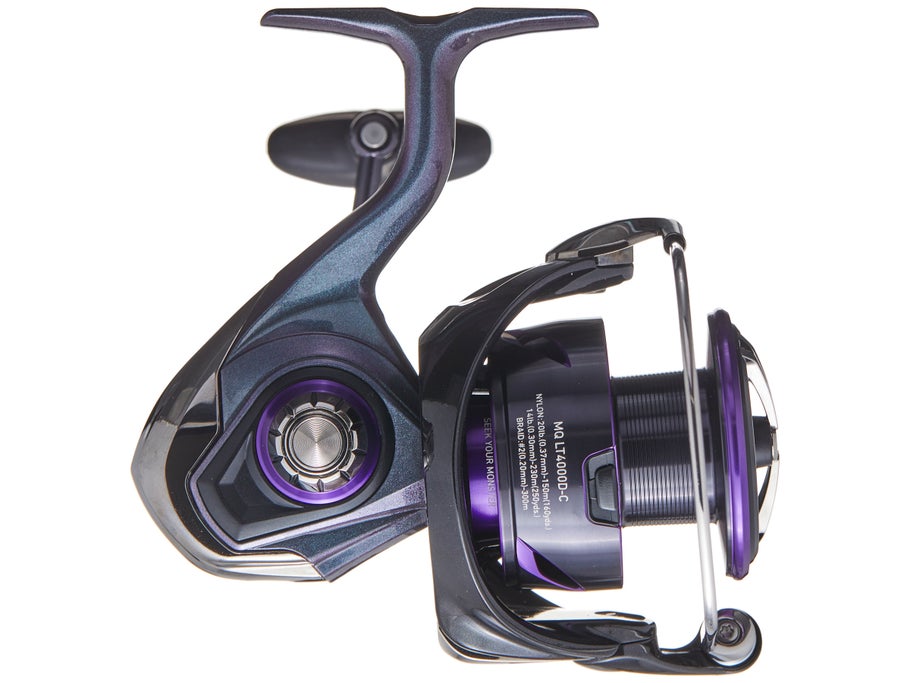 Daiwa Prorex MQ LT Spinning Reel - Dogfish Tackle & Marine