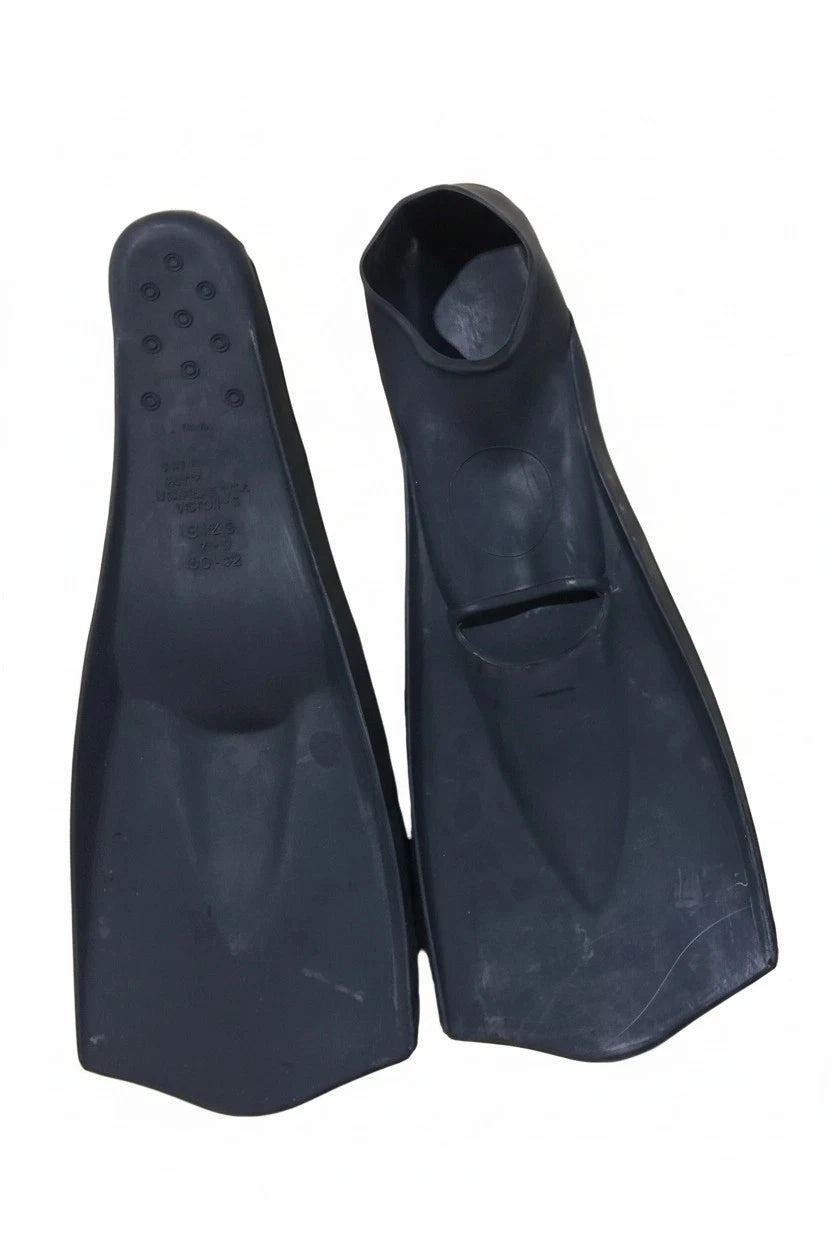 Marine Sports Rubber Full Foot Fin